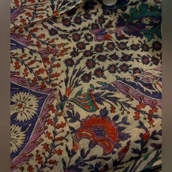 MARIA CHER Ursula Romper - Picture 2 of 3